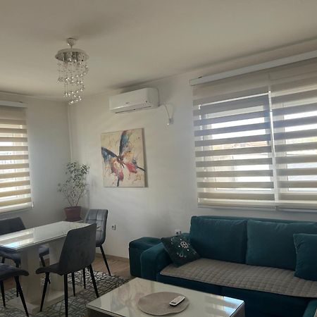 Apartman Vrbas Sa Podzemnom Garazom บันยาลูกา ภายนอก รูปภาพ